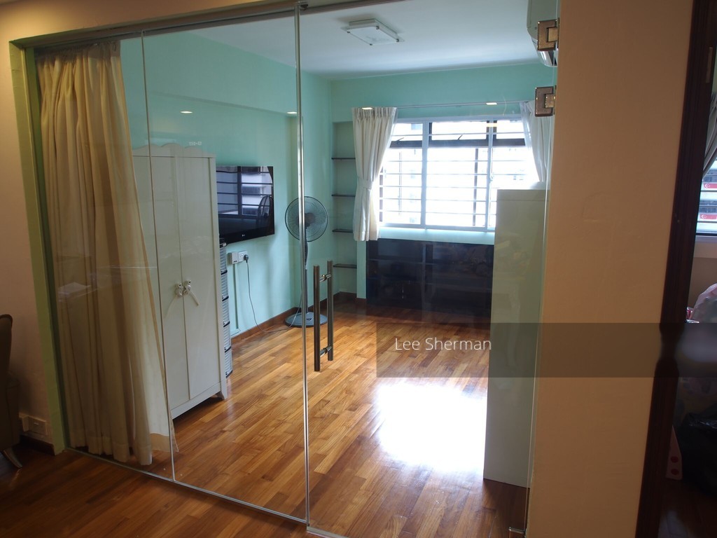 Blk 670 Choa Chu Kang Crescent (Choa Chu Kang), HDB 5 Rooms #128717772